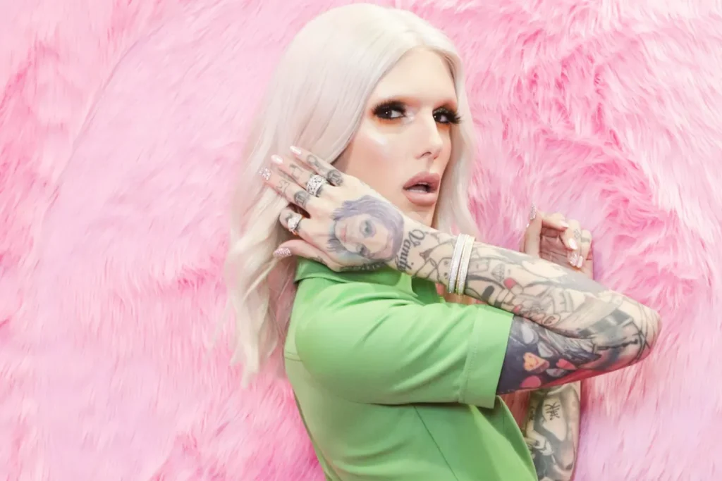 jeffree star kanye west