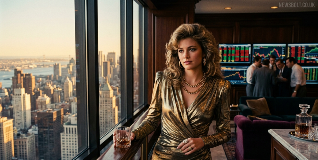 margot robbie wolf of wall street