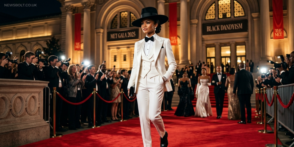 zendaya met gala 2025