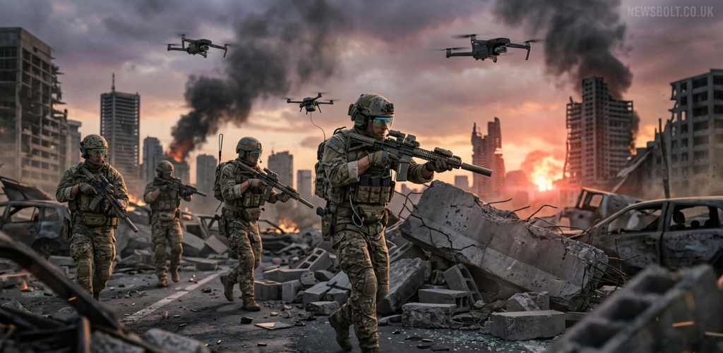 battlefield 6 campaign