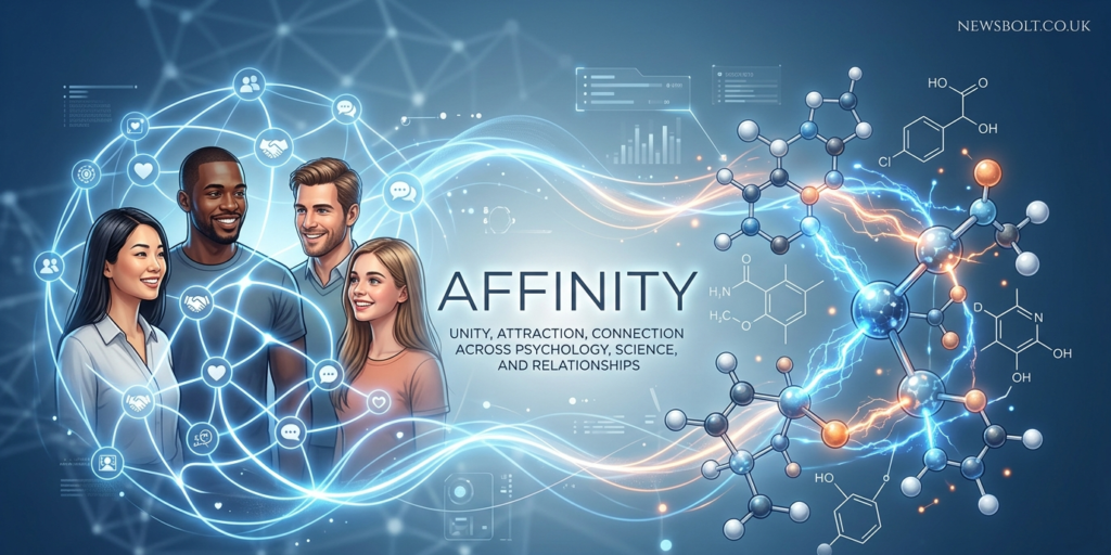 affinity definition